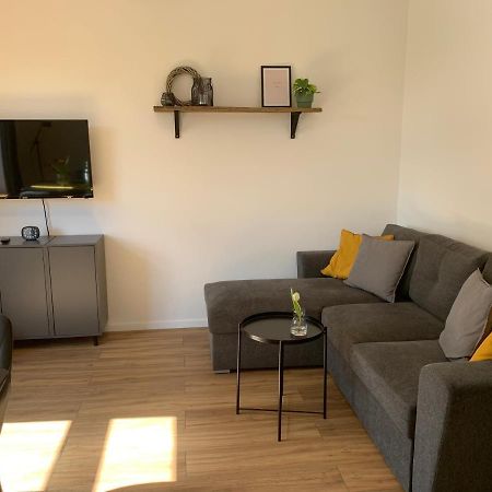 Apartamento Lille Hygge Clenze Exterior foto